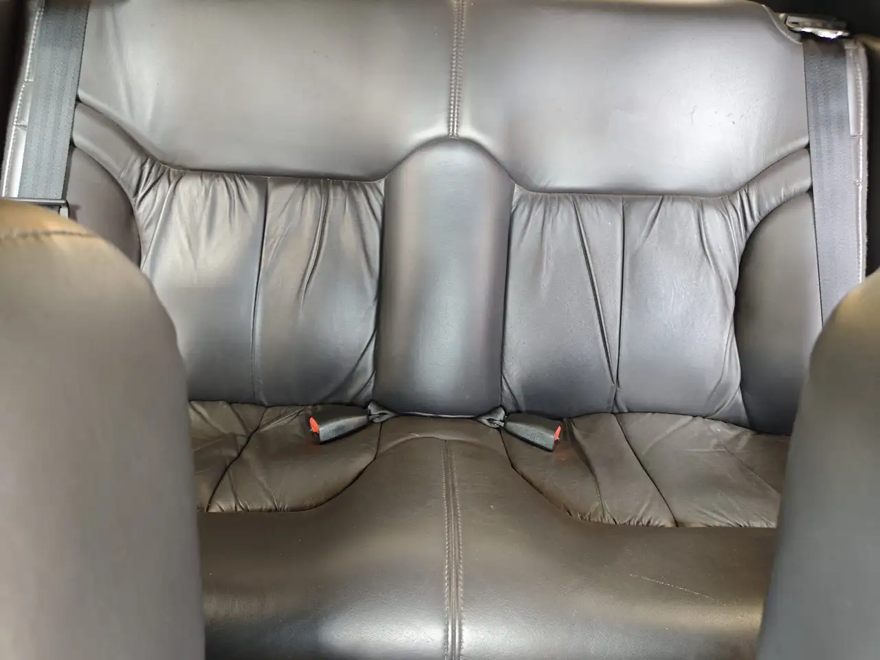 Chrysler Stratus 2.5 LX, foto 6