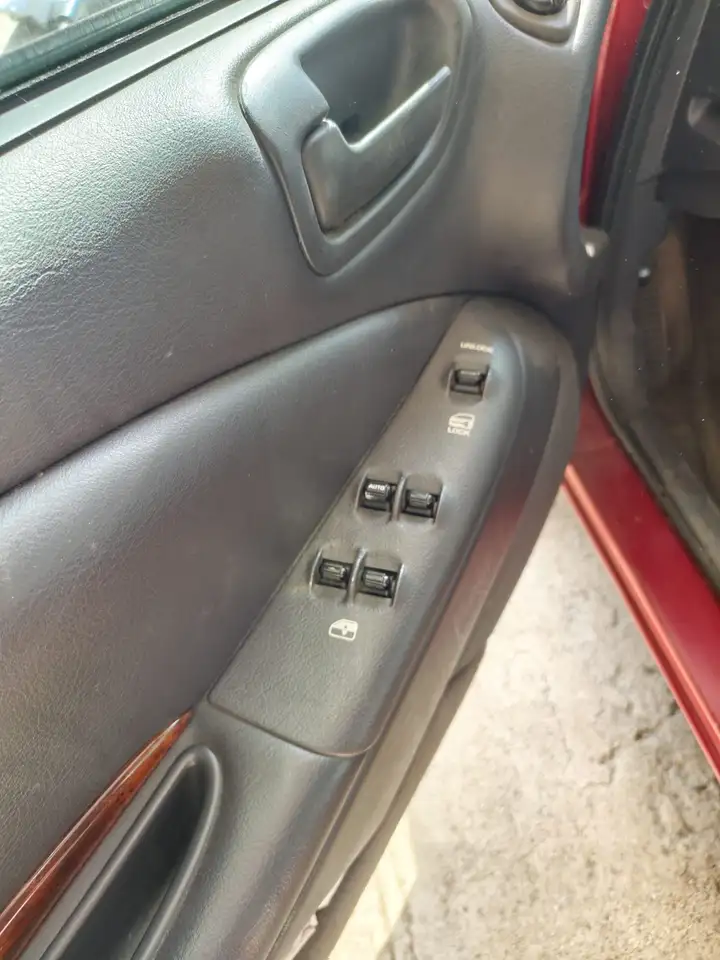 Chrysler Stratus 2.5 LX, foto 4