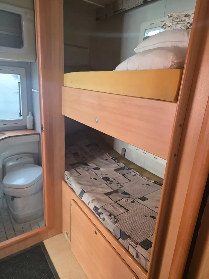 Fiat 1100 iveko, foto 5