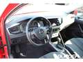 Volkswagen Polo VI Highline 1.0 TSI LED ACC PDC v+h SitzHZG DAB Am Rot - thumbnail 11
