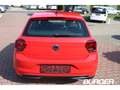 Volkswagen Polo VI Highline 1.0 TSI LED ACC PDC v+h SitzHZG DAB Am Rot - thumbnail 6