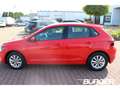 Volkswagen Polo VI Highline 1.0 TSI LED ACC PDC v+h SitzHZG DAB Am Rot - thumbnail 8