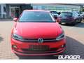 Volkswagen Polo VI Highline 1.0 TSI LED ACC PDC v+h SitzHZG DAB Am Rot - thumbnail 3