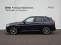 BMW X3 xDrive20dA 190ch  M Sport Negro - thumbnail 5