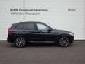 BMW X3 xDrive20dA 190ch  M Sport Negro - thumbnail 4
