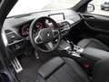 BMW X3 xDrive20dA 190ch  M Sport Negro - thumbnail 3