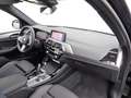 BMW X3 xDrive20dA 190ch  M Sport Negro - thumbnail 6