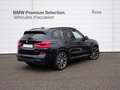BMW X3 xDrive20dA 190ch  M Sport Negro - thumbnail 2