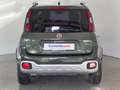 Fiat Panda Panda 1.3 mjt 16v Cross 4x4 80cv Verde - thumbnail 6