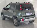 Fiat Panda Panda 1.3 mjt 16v Cross 4x4 80cv Verde - thumbnail 5