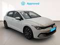 Volkswagen Golf 1.5 TSI Life 96kW Blanco - thumbnail 1