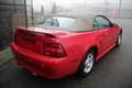 Ford Mustang USA 3.9 V6 Cabriolet ORIGINELE STAAT! Rot - thumbnail 5