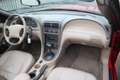 Ford Mustang USA 3.9 V6 Cabriolet ORIGINELE STAAT! Rot - thumbnail 29