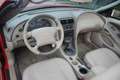 Ford Mustang USA 3.9 V6 Cabriolet ORIGINELE STAAT! Rot - thumbnail 17