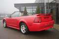 Ford Mustang USA 3.9 V6 Cabriolet ORIGINELE STAAT! Rot - thumbnail 6