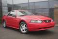 Ford Mustang USA 3.9 V6 Cabriolet ORIGINELE STAAT! Rot - thumbnail 4