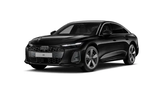 Audi A6 main image
