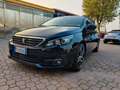 Peugeot 308 308 II 2018 5p 1.2 puretech t Gt Line s Nero - thumbnail 1