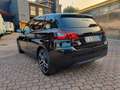 Peugeot 308 308 II 2018 5p 1.2 puretech t Gt Line s Nero - thumbnail 6