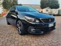 Peugeot 308 308 II 2018 5p 1.2 puretech t Gt Line s Nero - thumbnail 3
