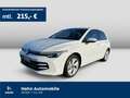 Volkswagen Golf VIII 1.5 eTSI DSG Style Navi AHK CAM LED Weiß - thumbnail 1