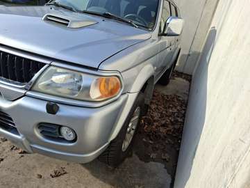 GLS Power Line 2,5 TD