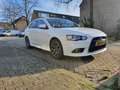 Mitsubishi Lancer Lancer 1.8 Instyle White - thumbnail 1