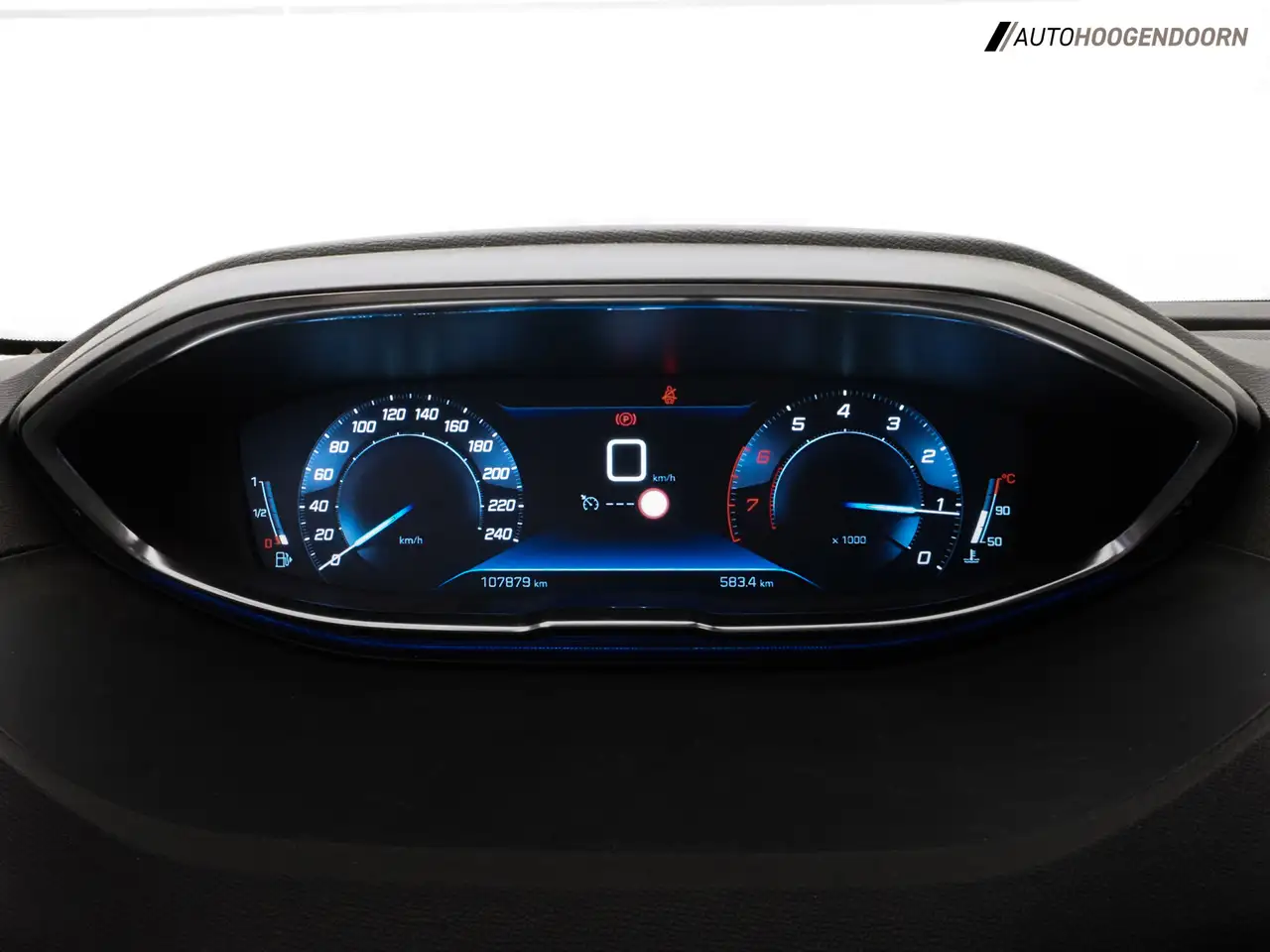 Peugeot 5008 1.2 PureTech Blue Lease Executive 7-zits (APPLE CA, миниатюра 17