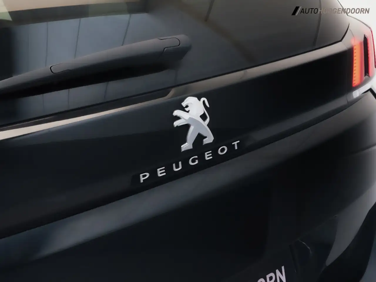 Peugeot 5008 1.2 PureTech Blue Lease Executive 7-zits (APPLE CA, миниатюра 8