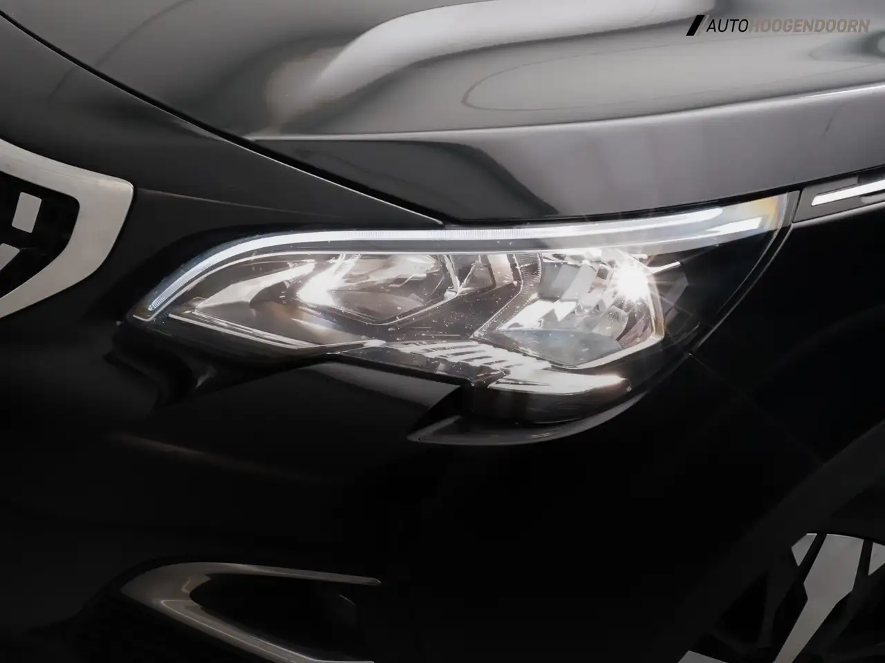 Peugeot 5008 1.2 PureTech Blue Lease Executive 7-zits (APPLE CA, миниатюра 9