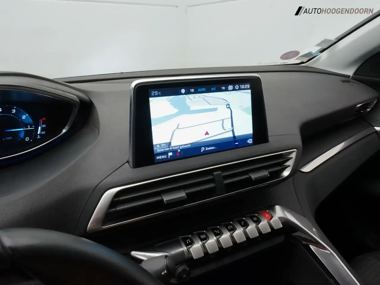 Peugeot 5008 1.2 PureTech Blue Lease Executive 7-zits (APPLE CA, миниатюра 18