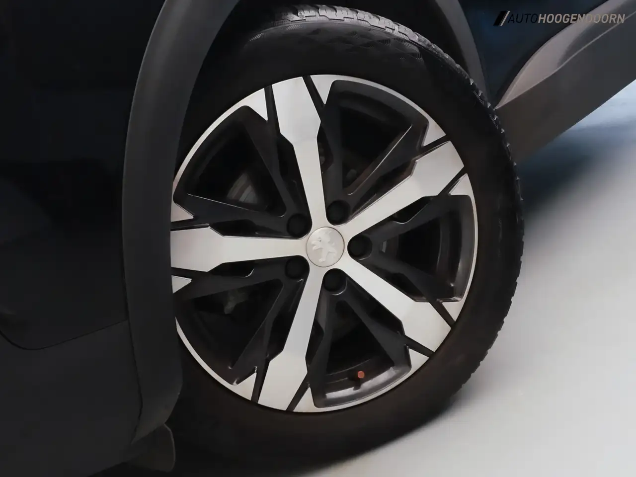 Peugeot 5008 1.2 PureTech Blue Lease Executive 7-zits (APPLE CA, миниатюра 10