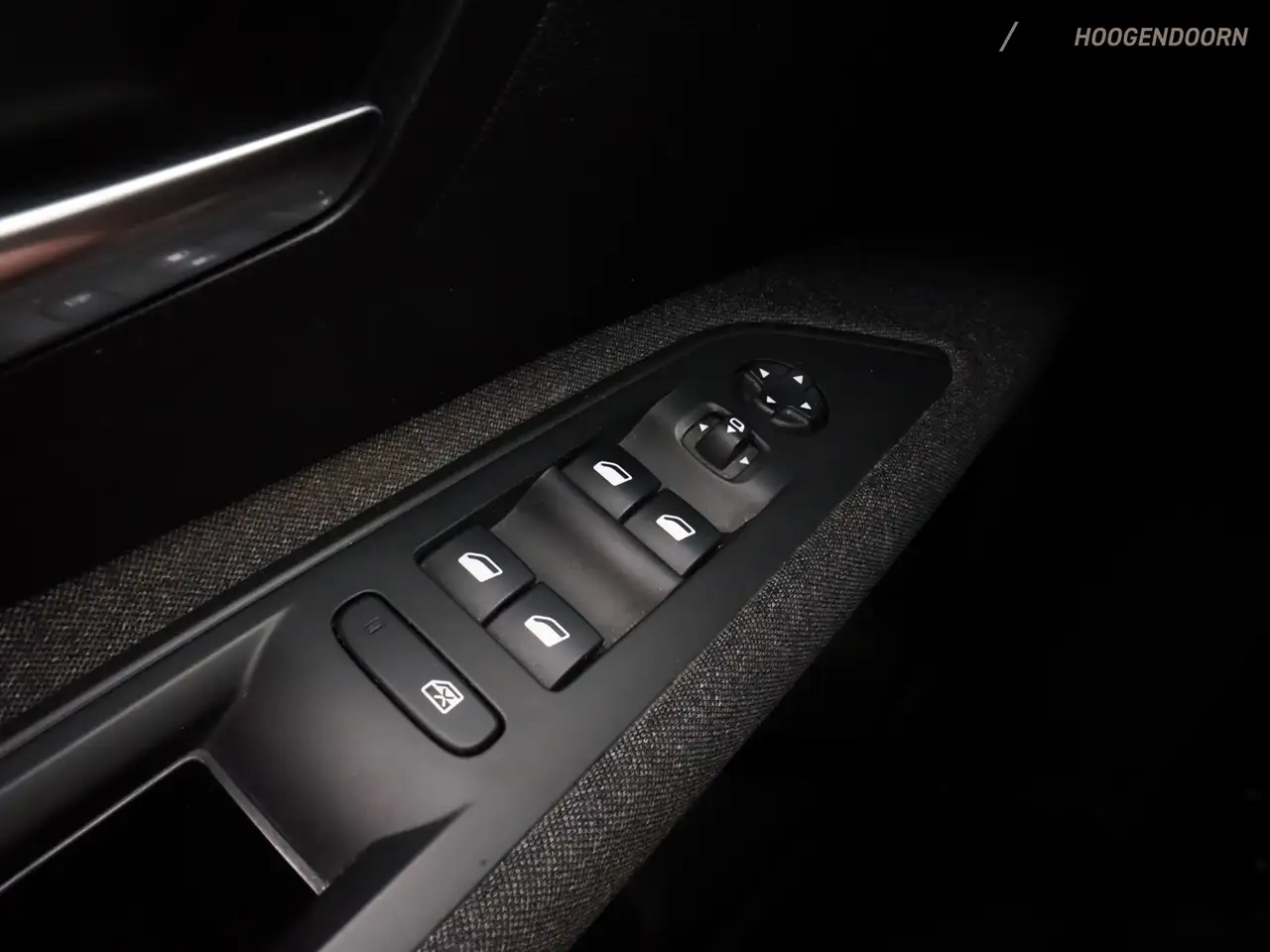 Peugeot 5008 1.2 PureTech Blue Lease Executive 7-zits (APPLE CA, миниатюра 15