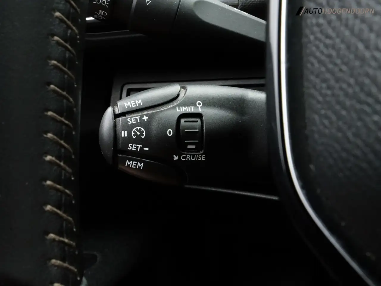 Peugeot 5008 1.2 PureTech Blue Lease Executive 7-zits (APPLE CA, миниатюра 16