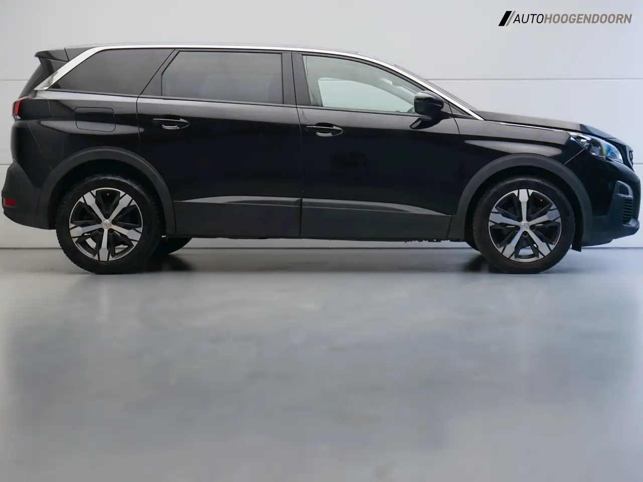 Peugeot 5008 1.2 PureTech Blue Lease Executive 7-zits (APPLE CA, миниатюра 5