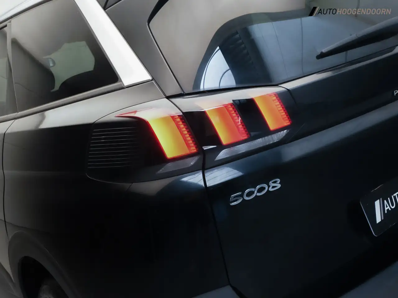 Peugeot 5008 1.2 PureTech Blue Lease Executive 7-zits (APPLE CA, миниатюра 6