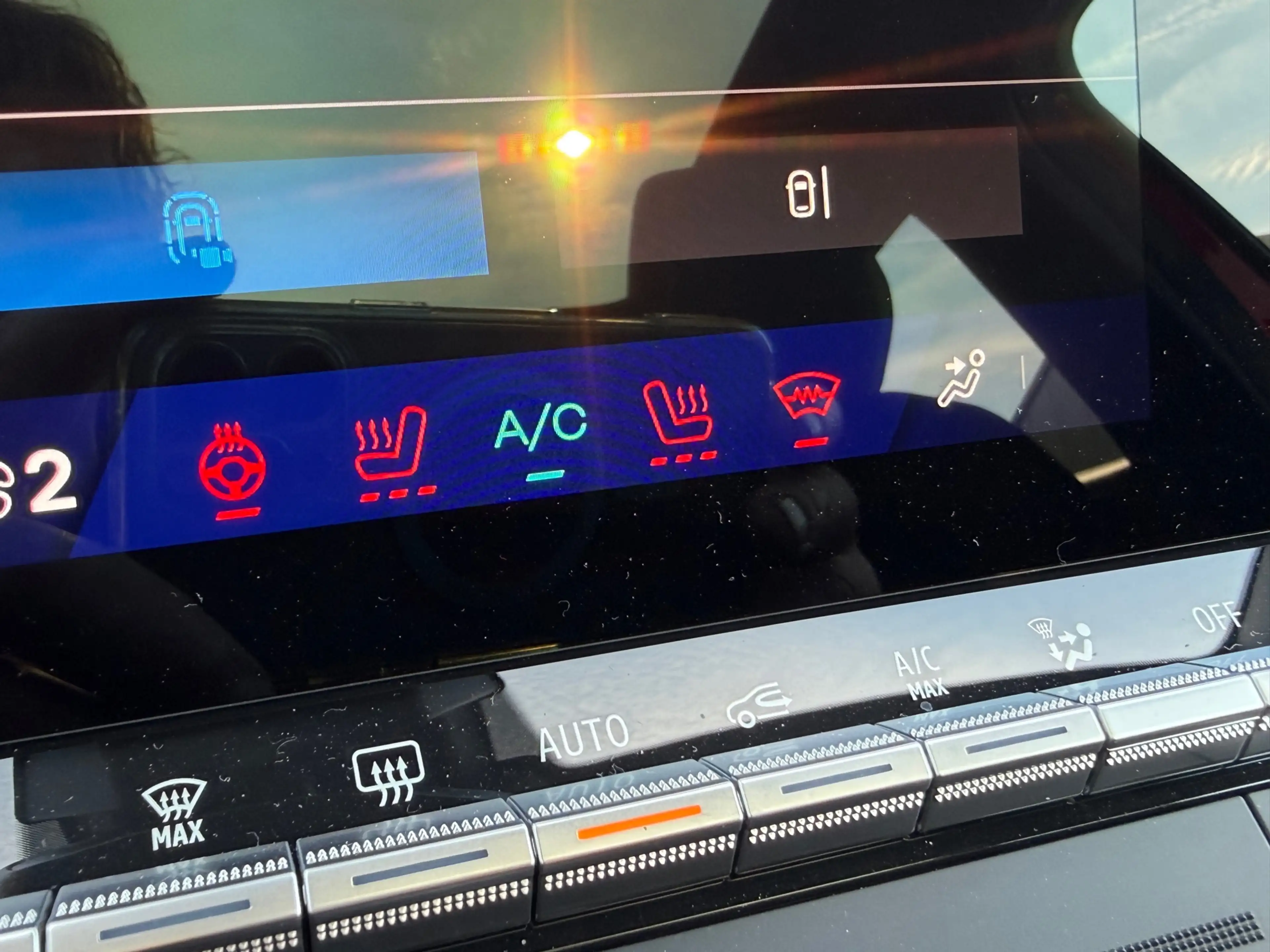 Renault Symbioz 1.8 E-Tech full hybrid 160 ICONIC PANORAMADAK HARM — photo 9