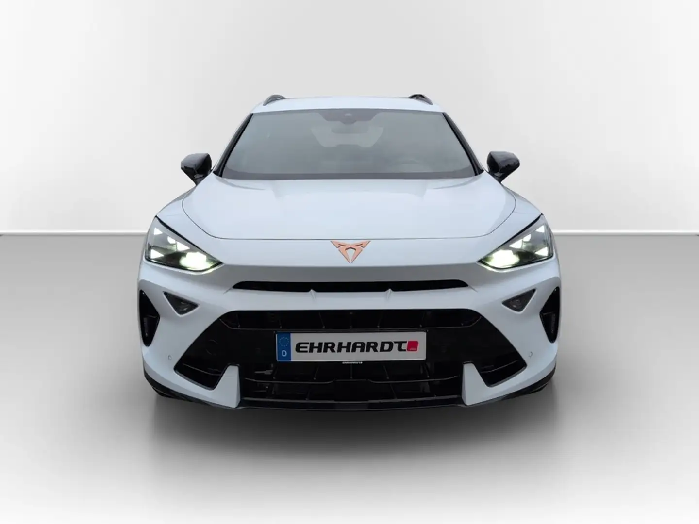 CUPRA Formentor 2.0 TSI DSG 4Drive VZ DCC AHK*MATRIX*VIRTUAL*NA... Weiß - 2