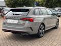 Skoda Octavia RS First Edition 2.0 TDI 147 kW 4x4 DSG Grau - thumbnail 9