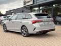 Skoda Octavia RS First Edition 2.0 TDI 147 kW 4x4 DSG Grau - thumbnail 7