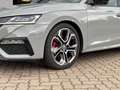 Skoda Octavia RS First Edition 2.0 TDI 147 kW 4x4 DSG Grau - thumbnail 5