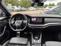 Skoda Octavia RS First Edition 2.0 TDI 147 kW 4x4 DSG Grau - thumbnail 13