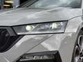 Skoda Octavia RS First Edition 2.0 TDI 147 kW 4x4 DSG Grau - thumbnail 3