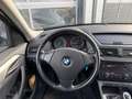 BMW X1 sDrive18d Klimaautomatik Schwarz - thumbnail 8