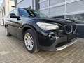 BMW X1 sDrive18d Klimaautomatik Schwarz - thumbnail 3