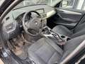 BMW X1 sDrive18d Klimaautomatik Schwarz - thumbnail 6