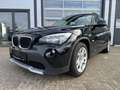 BMW X1 sDrive18d Klimaautomatik Schwarz - thumbnail 1
