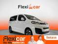 Citroen Spacetourer Talla+XS+BlueHDi+88KW+%28120CV%29+Business Blanc - thumbnail 1