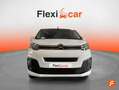 Citroen Spacetourer Talla+XS+BlueHDi+88KW+%28120CV%29+Business Blanc - thumbnail 2