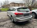 Ford Focus 1.5 EcoBlue 120 CV SW Business Grau - thumbnail 3